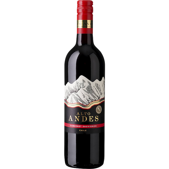 Alto Andes, Cabernet Sauvignon