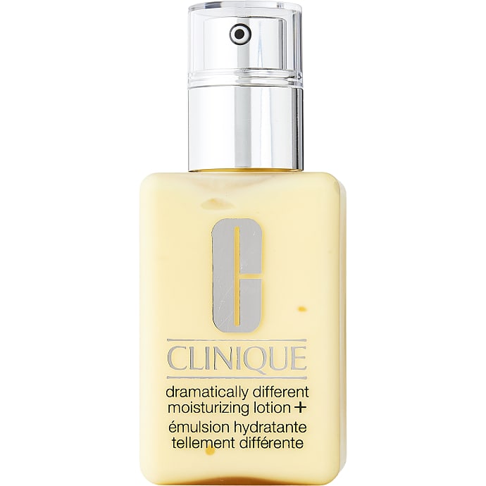 Clinique Ansigtscreme ekstra tør kombineret hud