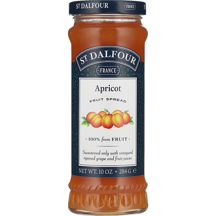 Abrikosmarmelade