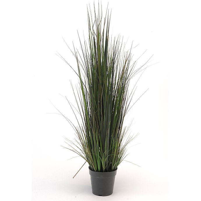 Kunstig søgræs plante