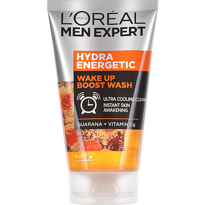 L'Oréal Paris Men Expert Energi Wash 100 ml
