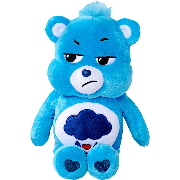 CareBears Bamse Muggebjørn