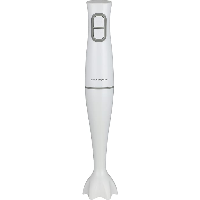 Køkkenchef Stavblender