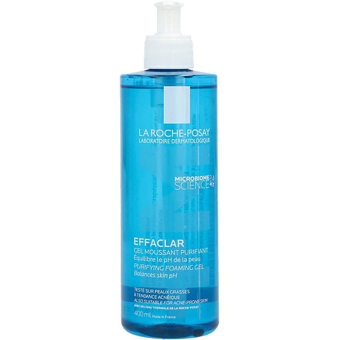 Purifying Foaming rensegel