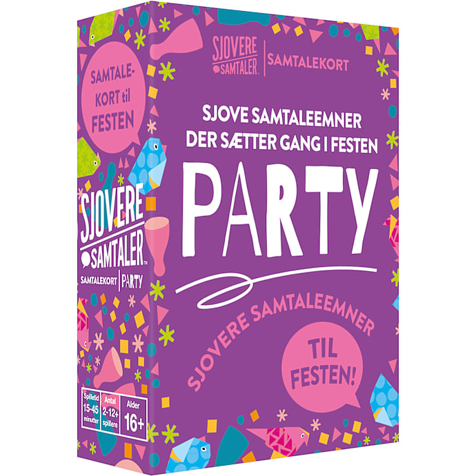 Kylskåpspoesi Sjovere Samtaler Party