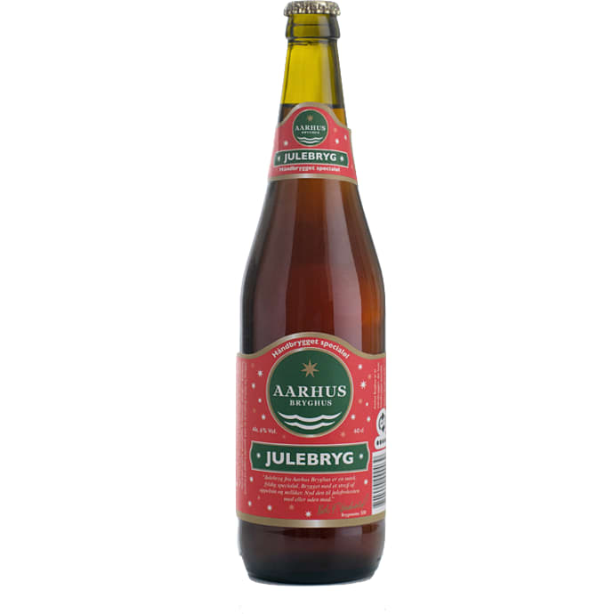 Aarhus Bryghus Julebryg