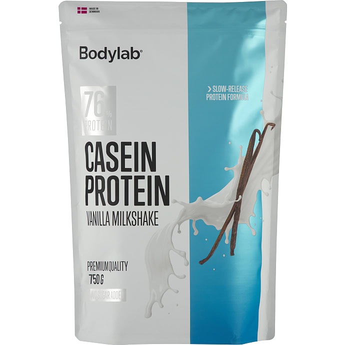 Bodylab Proteinpulver Vaniljesmag