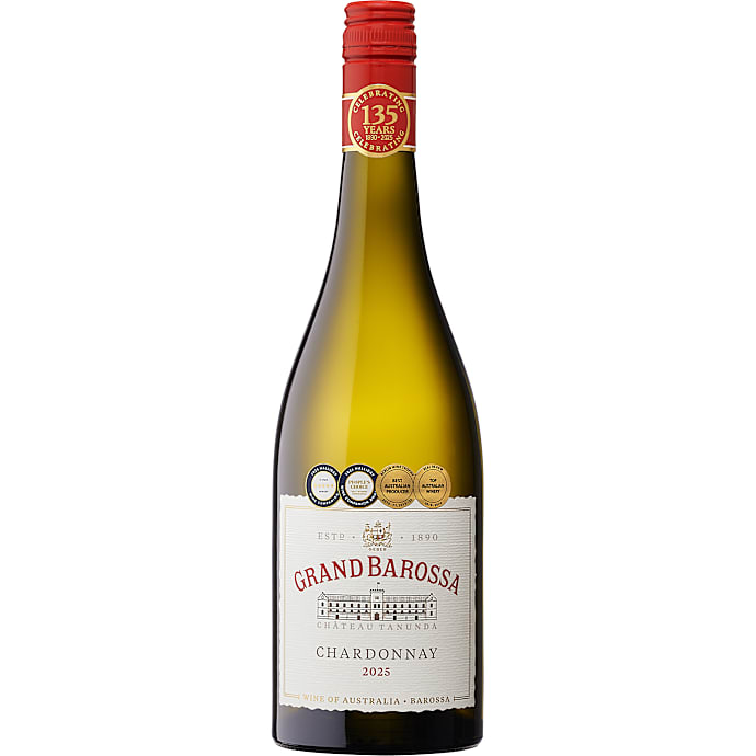 Grand Barossa Chardonnay