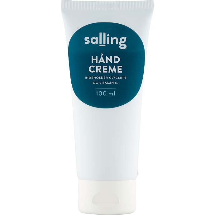 Salling Håndcreme