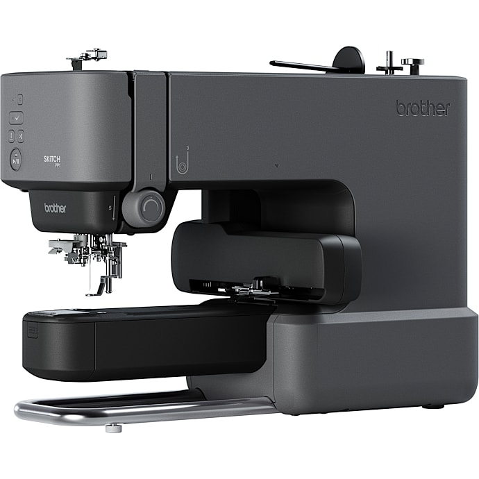 Brother SKiTCH PP1 Broderimaskine