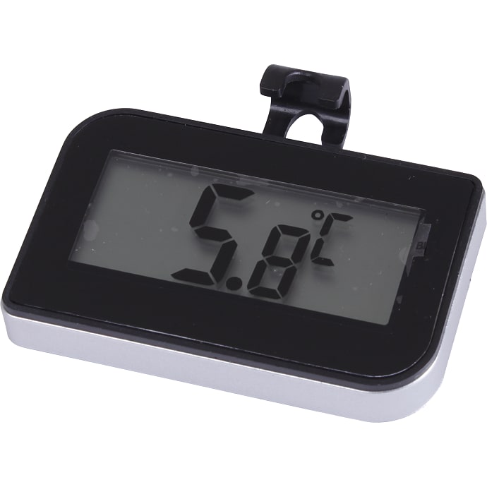 Salling Digital Køleskabstermometer