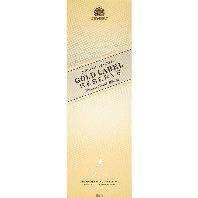 Johnnie Walker Blended Scotch Whisky