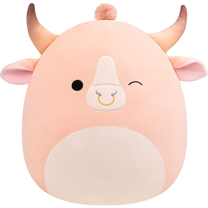 Squishmallows Howland Tyr bamse 50 cm