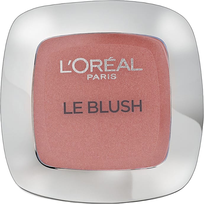 Blush 120 Rose Santal