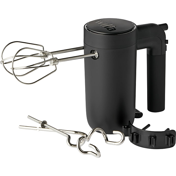 Wilfa HM1B-500 håndmixer - sort