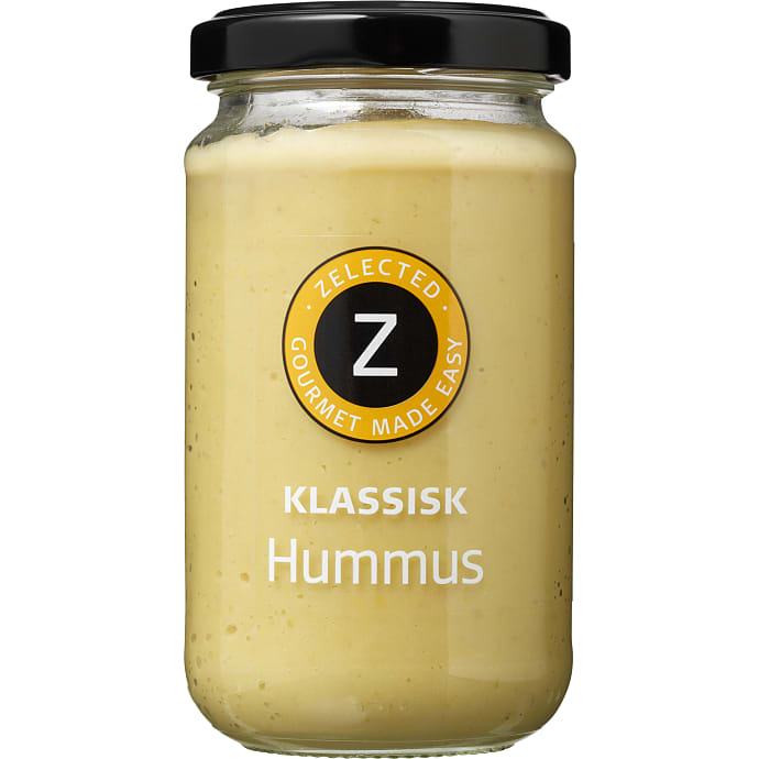 Hummus