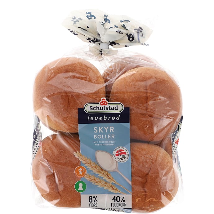 Skyrboller