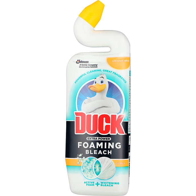 Duck Toiletrens Citrus