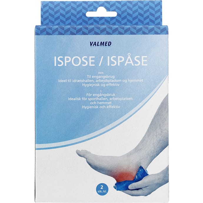 Valmed Ispose
