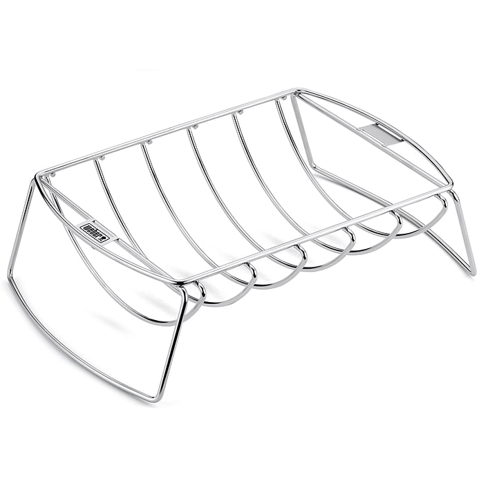 Weber Sparerib/Stegholder
