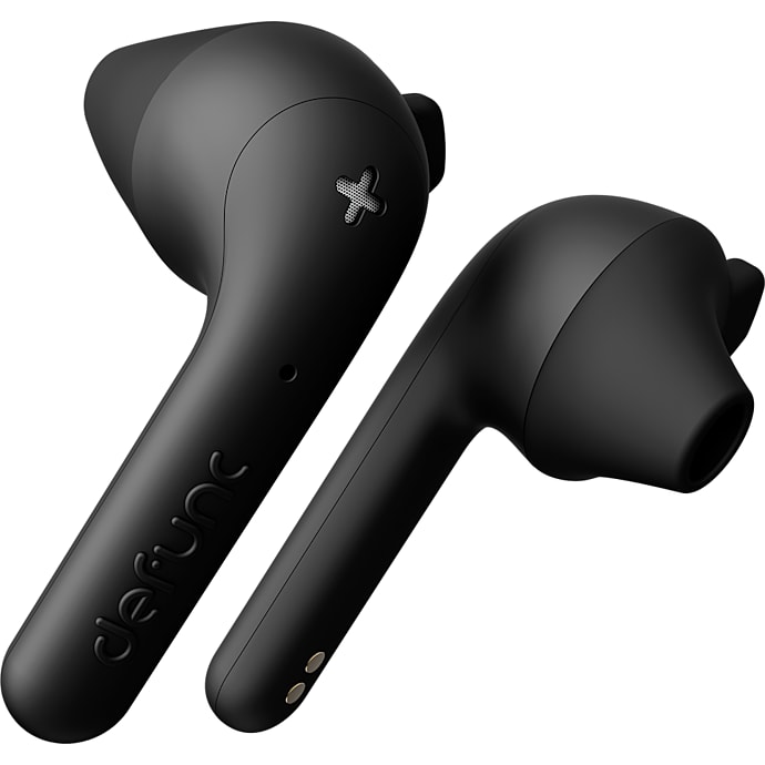 Defunc True Basic ii trådløse in-ear høretelefoner sort