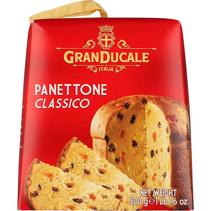 GranDucale Panettone