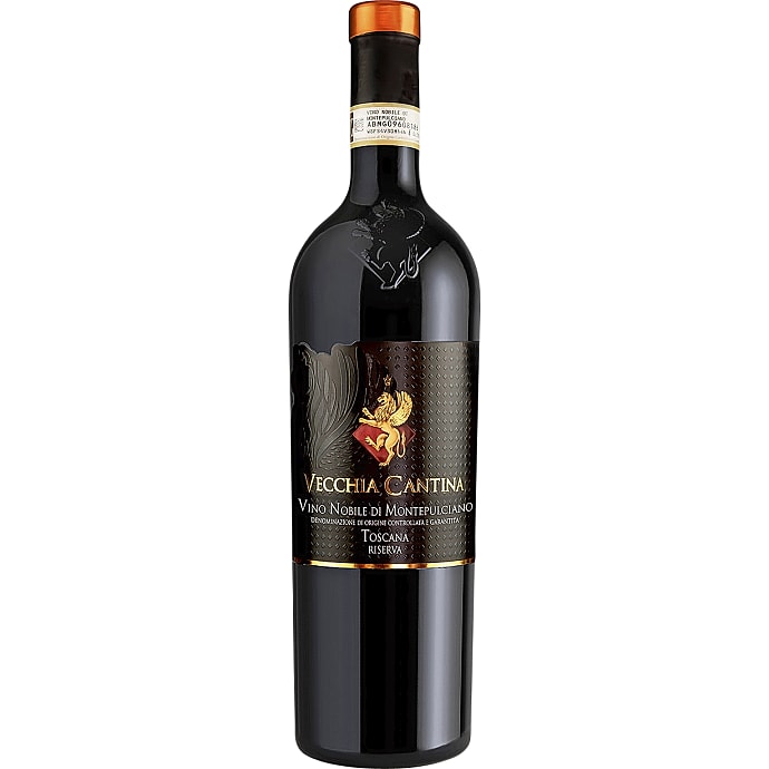 Riserva Vino Nobile di Montepulciano
