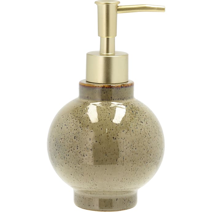 Salling Ellie Sæbedispenser Beige