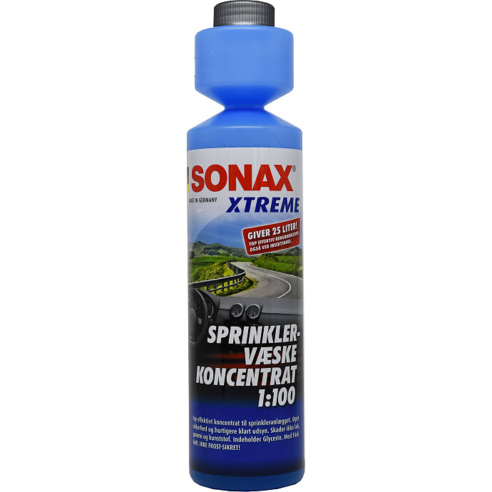 Xtreme Sprinkler Koncentrat