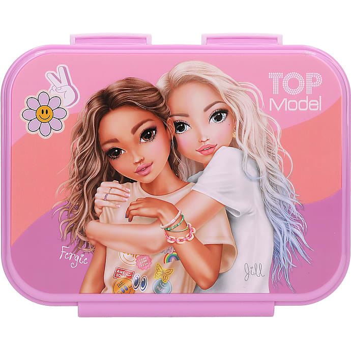 TOPModel madkasse Girl Power