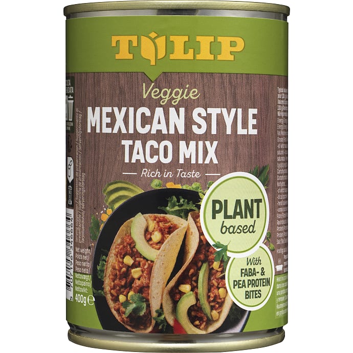 Taco Mix