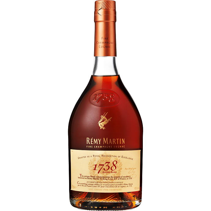 Rémy Martin Cognac