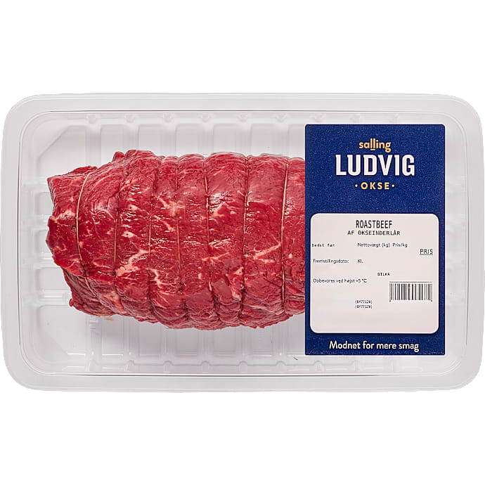 Ludvig Roastbeef