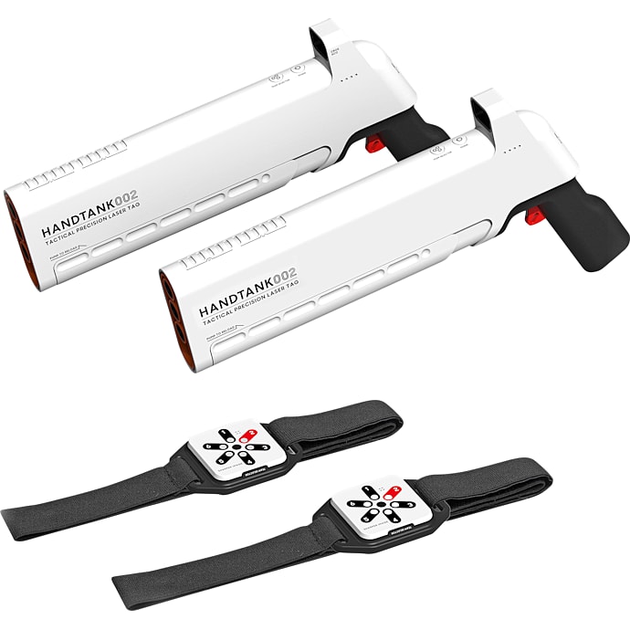 Sharper Image Laser Tag Blast multiplayer spil