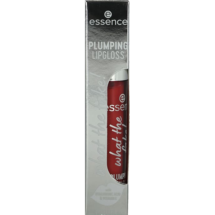 Essence Plumping Lipgloss 101 Main Squeeze