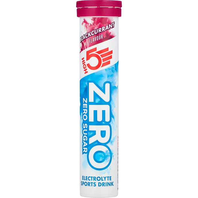 Elektrolytter m. solbær