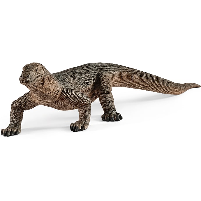 Schleich 14826 komodovaran