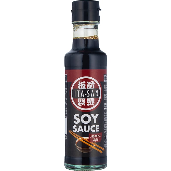 Sojasauce
