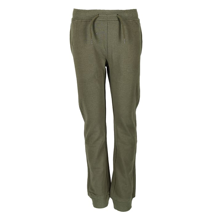 VRS børne sweatpants str. 140 - grøn