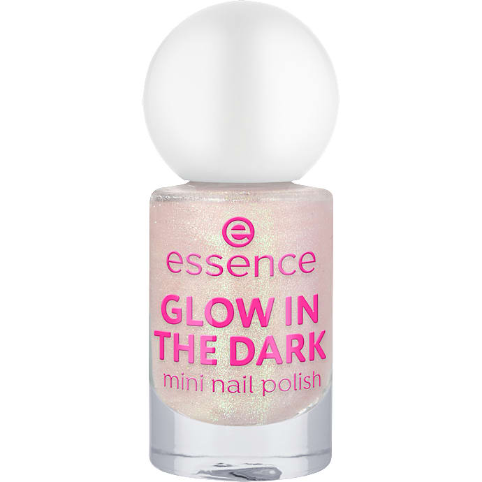 Neglelak 14 Glow in the Dark