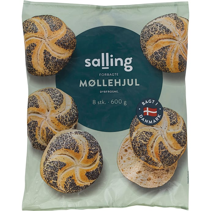 Salling Møllehjul