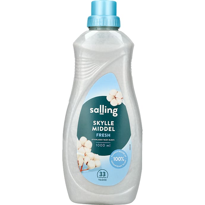 Salling Skyllemiddel Fresh