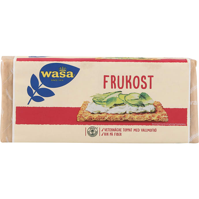 Hvedeknækbrød