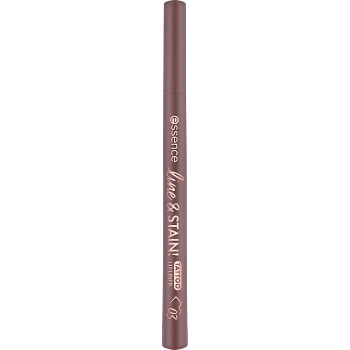 Tattoo lipliner 03 Make A Mauve