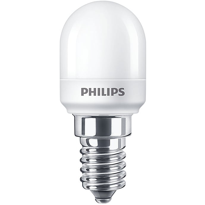 Philips LED Lyspære 15W E14 1 stk