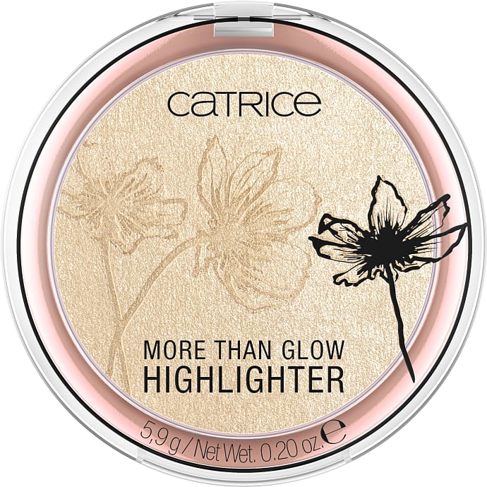 Catrice Cosmetics Highlighter 030 Beyond Golden Glow