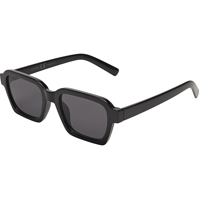NORDIC COPENHAGEN Herre Solbrille Sort