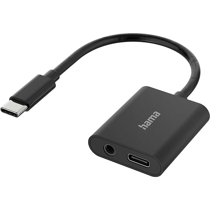 HAMA USB-C til HDMI Adapter 8K 60Hz