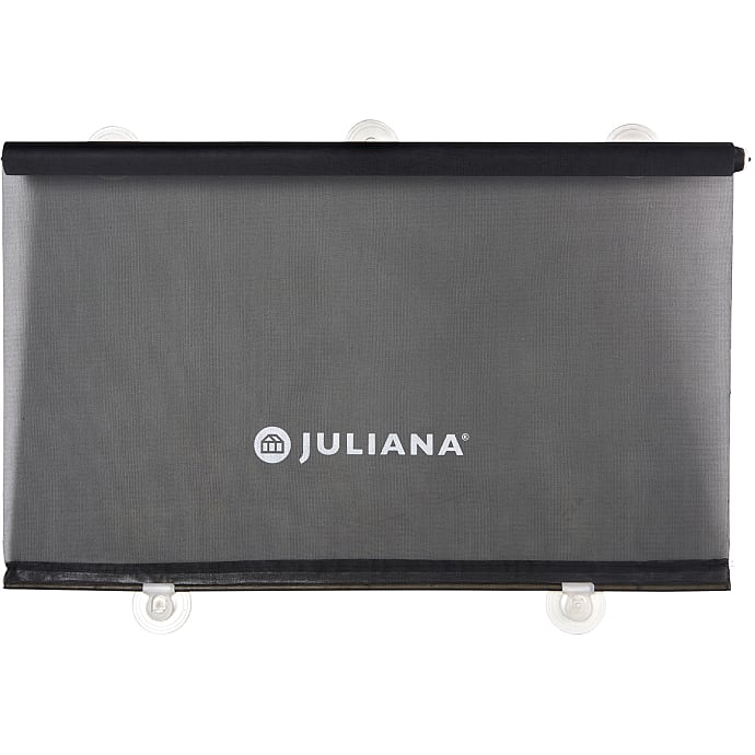 Juliana Rullegardin til Drivhus Sort