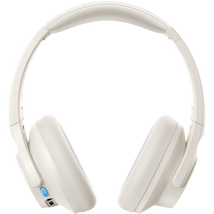 Anker Soundcore Q11i On-Ear Høretelefoner Hvid